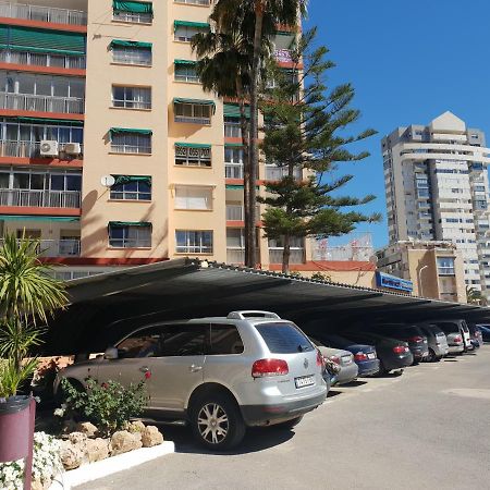 Апартаменты En El Cielo De Benidorm - Alteanos V Экстерьер фото